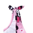 thumbnail image 4 of Disney Girls Minnie Mouse One Piece Swimsuit, 4 of 5