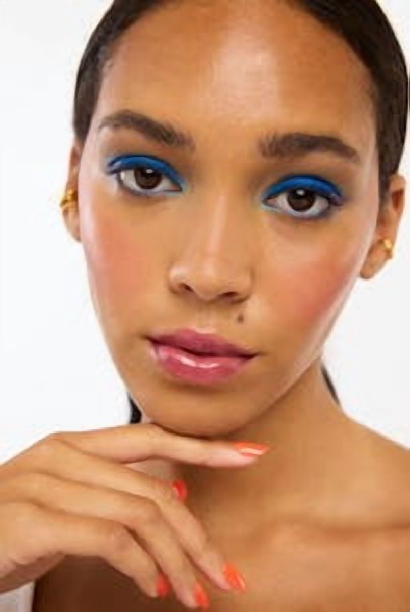 Hard Candy Glosstopia Lip Slide Creamy Lip Oil, Hydrating Gloss, Smooth Finish, 0.12 oz