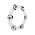 thumbnail image 3 of Drum Round Cymbals Hi Hat Tambourine Drum Set Copper Percussion Instrument Accessories, 3 of 5