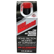 LUBEGARD Highly Friction Modified ATF Supplement Fits select: 1996-2023 TOYOTA RAV4, 2002-2022 TOYOTA CAMRY