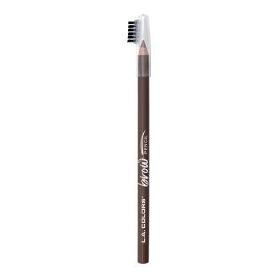 LÁPIZ PARA CEJAS ON POINT SFT MARRÓN