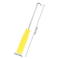 thumbnail image 2 of COOPHYA Multi Purpose Yellow Stringing Tool for Racket Threading and Sports Equipment, 2 of 8