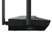 TP-Link Tri-Band 6-Stream Wi-Fi 6E Router - 6 Ghz Band - Speed up to 5.4 Gbps - Archer AXE5400
