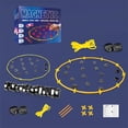 thumbnail image 1 of Juego de ajedrez magnético YOUSIM juego de mesa magnético para niños y adultos, 1 of 5