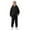 Z05-Black, variant on Zshosam Toddler Hoodie Teen Boys Outfits 2 Piece Set Jogger Sweatsuit Long Sleeve Hoodie Sweatshirt Sweatpants Fall Winter Clothes Size 5T 6T,(Yellow 5-6 Years)