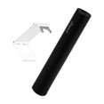thumbnail image 2 of Minisecador de uñas portátil con soporte, recargable e inalámbrico. negro, 2 of 9