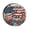 style, variant on American USA Flag Camper Spare Tire Cover Independence Memorial Day Waterproof Sun Protection for Camper Truck Travel Trailer 12inch