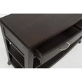 thumbnail image 2 of Jofran Table Console Downtown en Merlot, 2 of 6