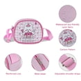 thumbnail image 5 of URSOFINE Cute Cartoon Crossbody Bag Lightweight Adjustable Shoulder Purse with 4 Fun Designs, 5 of 7