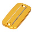 thumbnail image 2 of Tapa del depósito de líquido de frenos para Honda, depósito de líquido de frenos delantero Protector del depósito de líquido de frenos Tapa del depósito de líquido de frenos Diseño fácil de usar, 2 of 9