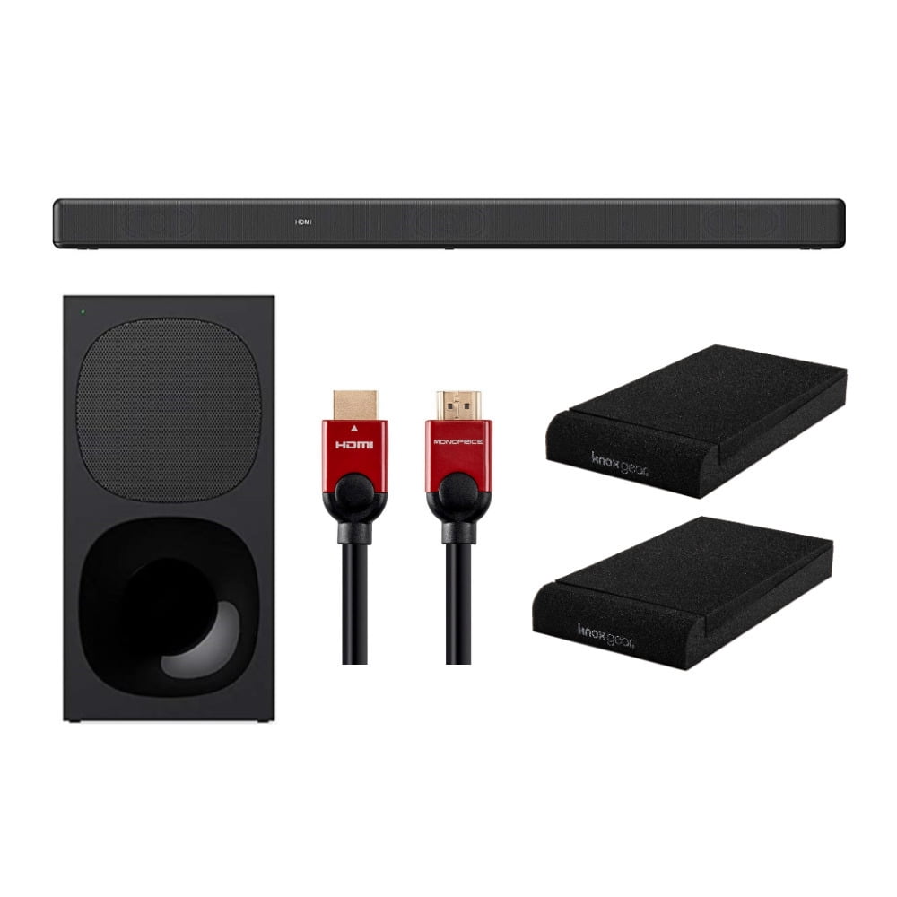 sony soundbar walmart