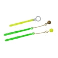 thumbnail image 2 of arctrm Thermal Expansion Experiment Kit Compact Physics Supplies Physics Instrument Green, 2 of 9