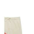 thumbnail image 3 of Hello Kitty Girls’ Graphic Fleece Jogger Pants, Sizes 4-16, 3 of 3