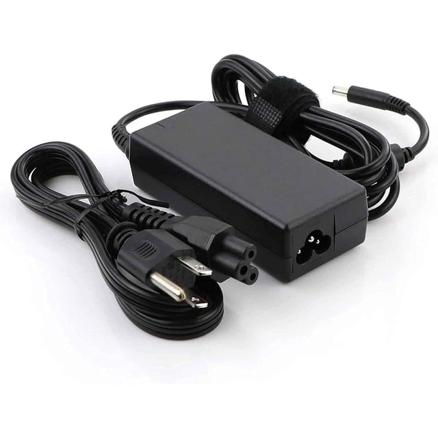 Cargador original de 65 W para portátil Dell Latitude, cable adaptador de alimentación de 19,5 V y 3,34 A.