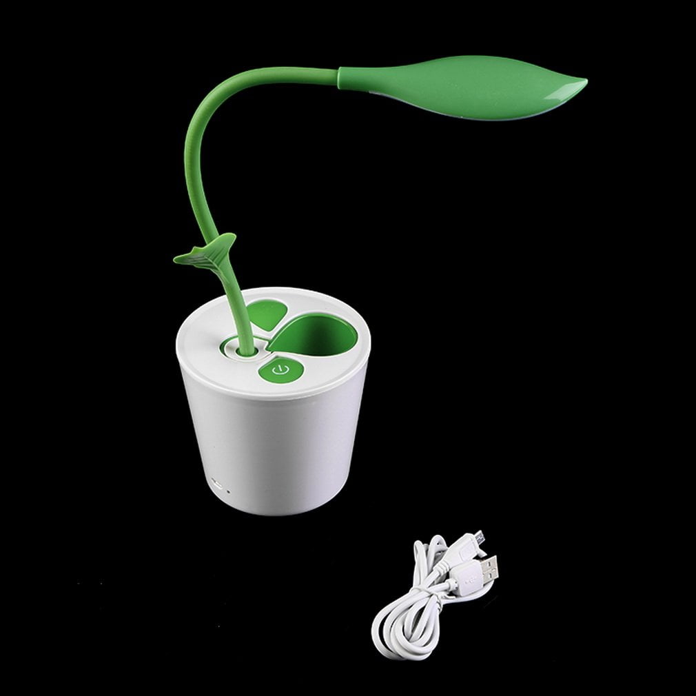 Sapling pen holder desk lamp Clearance