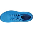 thumbnail image 4 of Skechers Women's Street UNO Lace-up Casual Sneaker, Wide Width Available, 4 of 5