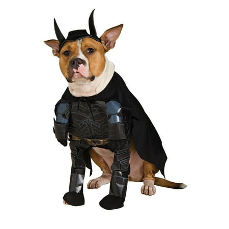Batman Pet Costume Rubies 887099 885952