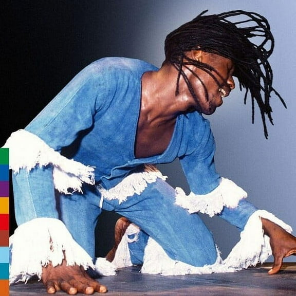 Farafina - Faso Denou - Music & Performance - CD