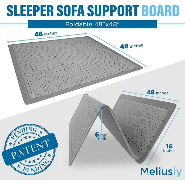 Sleeper Sofa Bed Bar Shield Baci Living Room