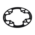 thumbnail image 2 of Bicycle Crank Chain Guard 104BCD Sprocket Chain Parts For Road Bike Black, 2 of 9