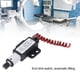 thumbnail image 3 of Actuador Lineal Pequeño, De 10 Mm Elevación Automática Empuje 150 N Protector De Circuito Seguro Micro Actuador Eléctrico DC12 V Para Abridor De Ventana Reclinable, 3 of 7