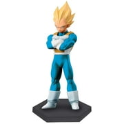 Dragon Ball DXF Chozousyu Vol.7 Super Saiyan Vegeta Collectible PVC Figure (Special Original Color Version)