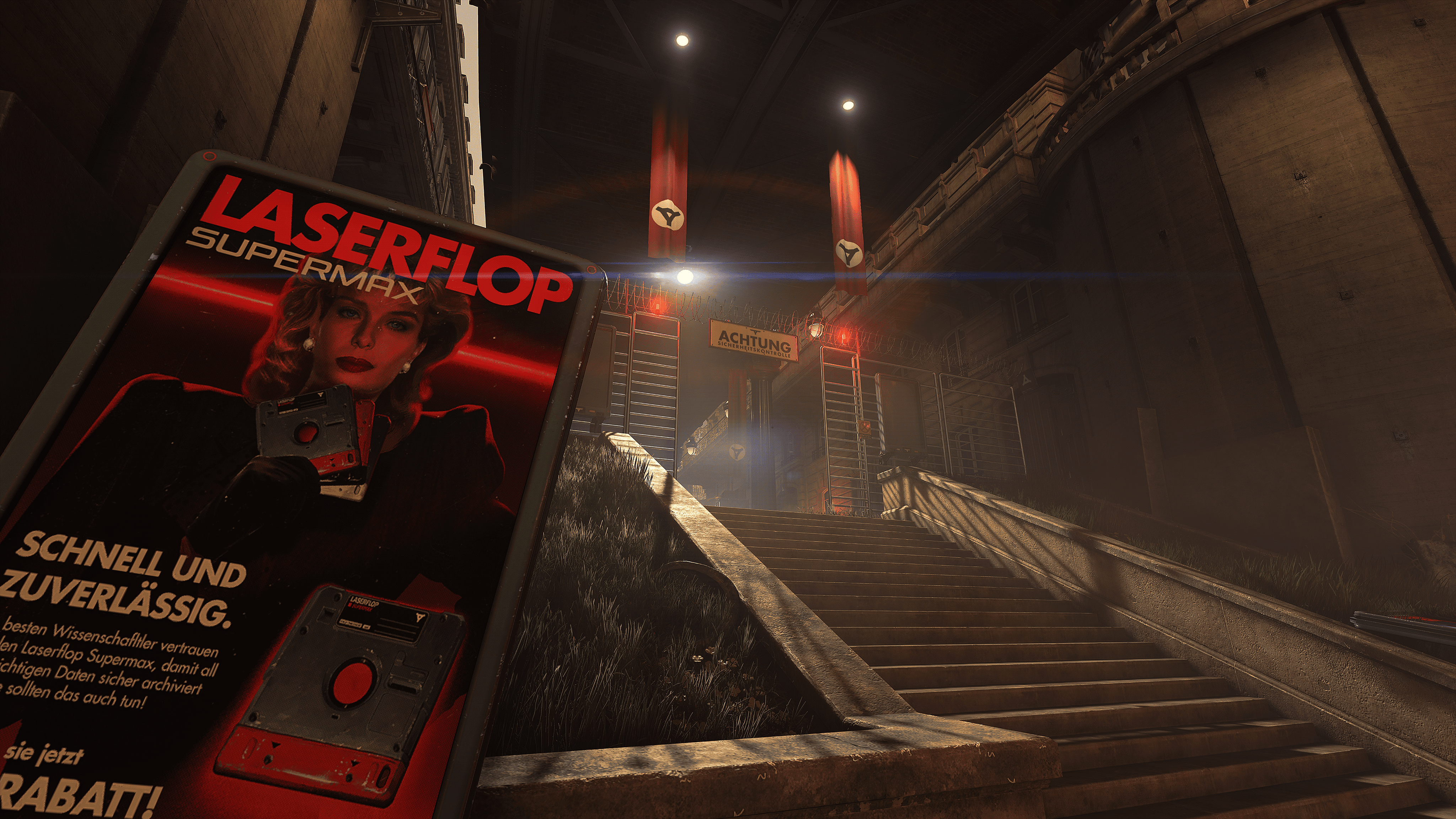 Wolfenstein Youngblood, Bethesda, Xbox One, 093155174023