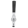 thumbnail image 4 of Robinet à Bière, Long Manche G5/8in Robinet à Fût de Fil, pour les Bars, Pubs Homebrew Vin Distributeur Outils Restaurant, 4 of 8