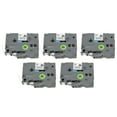 thumbnail image 4 of Oubit Printer Label Maker Tape,5 Pcs Label Maker Label Maker Tapefor P Label Maker Tape Innovative Solution, 4 of 9