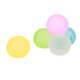 thumbnail image 2 of Bola de azúcar 5pcs TPR descompresión sin romper la bola de azúcar de estrés de extrusión adecuada para niños y niñas adultos 4cm / 1,6 in, 2 of 10
