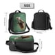 thumbnail image 2 of Disketp Squirrel Bolsa Térmica Estampada para Almuerzo, Lonchera para Hombres y Mujeres Adultos, 2 of 7