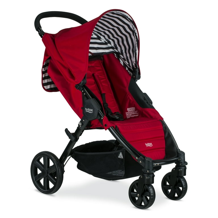 Britax pram stroller hotsell