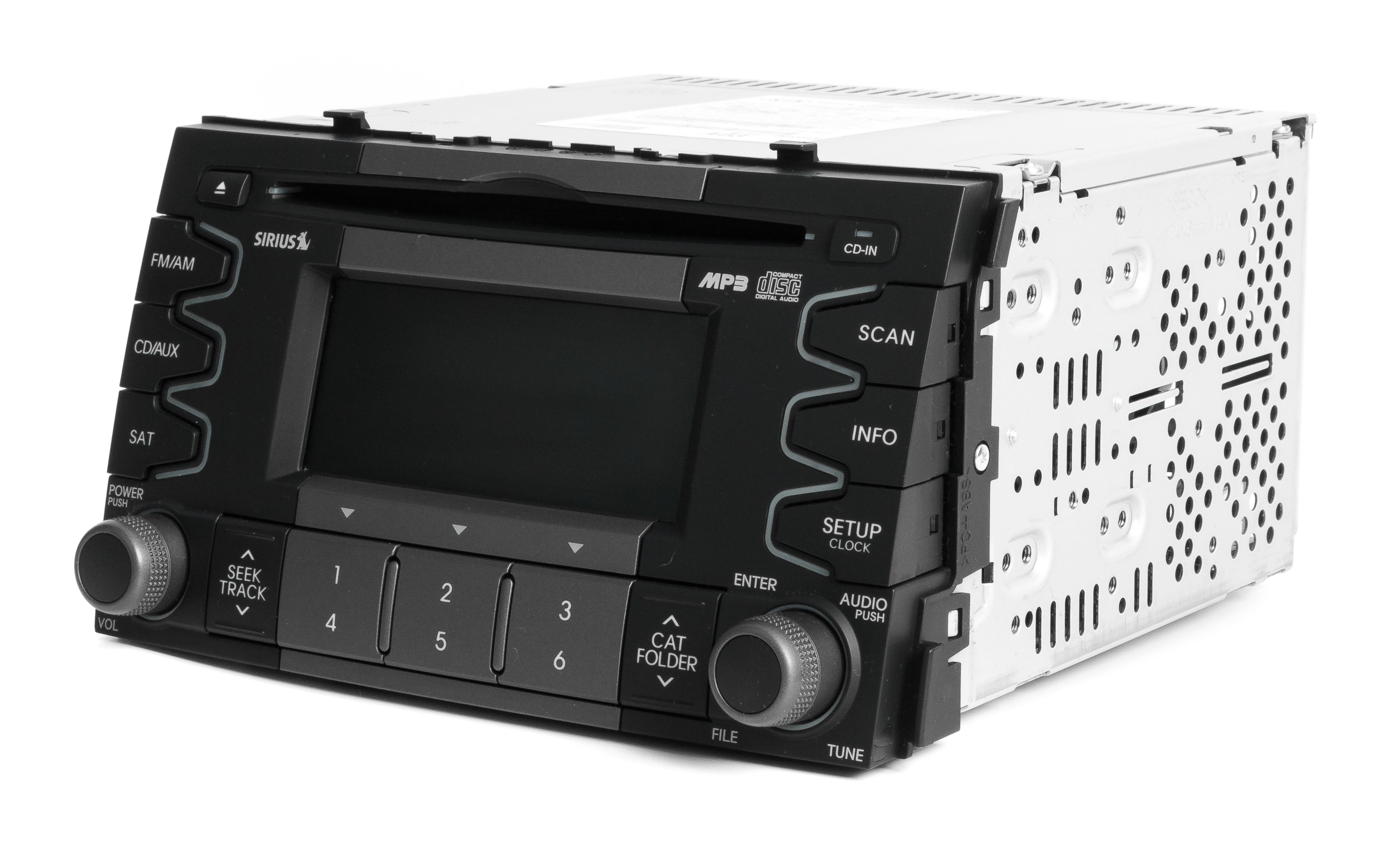 10 11 Kia Soul Am Fm 6 Disc Cd Player Radio Mp3 2k0amae Refurbished Walmart Com 10 11 Kia Soul Am Fm 6 Disc Cd Player Radio Mp3 2k0amae Refurbished Walmart Com