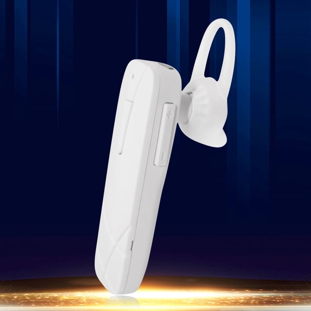 Mini auriculares inalámbricos portátiles con Bluetooth estéreo Auriculares intrauditivos Auriculares