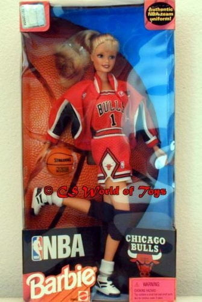 ZURU Surprise NBA Ballers Stephen Curry Figure White Home