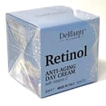 thumbnail image 2 of Delfanti RETINOL Anti-Aging Day Cream with Vitamin C 1.7 fl oz, 2 of 8