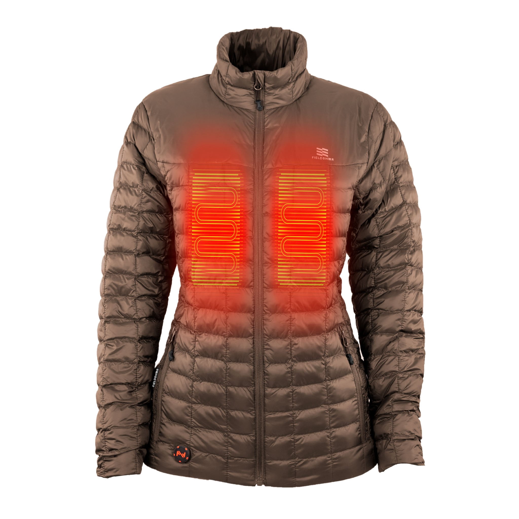 Backcountry Heated Jacket Women's 