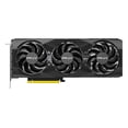 thumbnail image 1 of PNY Technologies - PNY GeForce RTX 5070 OC NVIDIA 12 Go GDDR7, 1 of 1