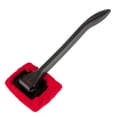 thumbnail image 2 of Stalwart M600035 Windshield Cleaner with Microfiber Cloth, Green, 2 of 5