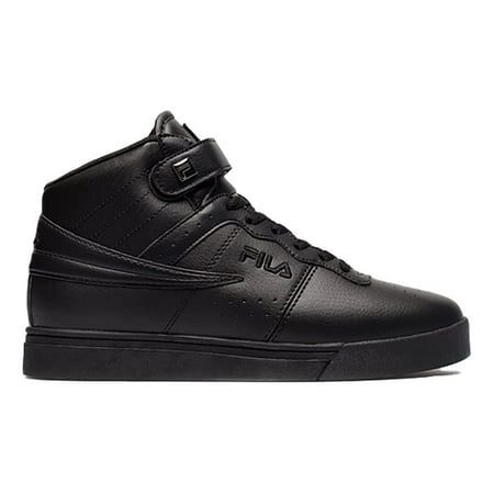 Mens Fila Vulc 13 Shoe Size: 14 Black Fashion Sneakers