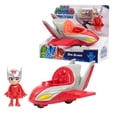 thumbnail image 1 of Mascaras PJ Masks Sky Owl, 1 of 7