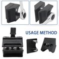 thumbnail image 2 of Suspension Split Hub Steering Knuckle Spreader Tool - Adjustable Splitter for Vehicle Wheel Hub Maintenance and Repair, 2 of 5