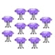 thumbnail image 1 of Tirador del cajón de los botones del cajón de los botones del cajón de la forma única de los accesorios de los muebles ultra sensible Jadeshay A, 1 of 8