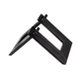 thumbnail image 3 of Siruishop Kids Balance Bike Parking Rack Standing Stand for Indoor Garage Home black, 3 of 8