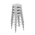 thumbnail image 2 of Heavenly Collection Tabouret de Comptoir, 2 of 3