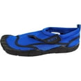 thumbnail image 5 of Norty Young Men's Aqua Water Shoes Quick-Dry, Non-Slip, & Secure Fit for Water Adventures, 5 of 8