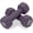 Royal Plum, variant on Weights Dumbbells Set - Neoprene Arm Weights with Non-Slip Grip, Training, Workout, Fitness, 5lb