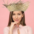 thumbnail image 3 of Sombrero de de playa hawaiano, sombrero de para Hawaii, de divertido para hombre, de, gorros, de playa para mujer, de hawaiano, 3 of 3
