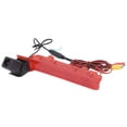 thumbnail image 4 of Luz de freno de Coche cámara de respaldo LED Impermeable ANGGREK Ajuste para Transporter T5 T6 Van 2010-2019, 4 of 7