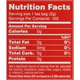 thumbnail image 6 of Luzianne Black Iced Tea Bags, 100 Count, 6 of 10